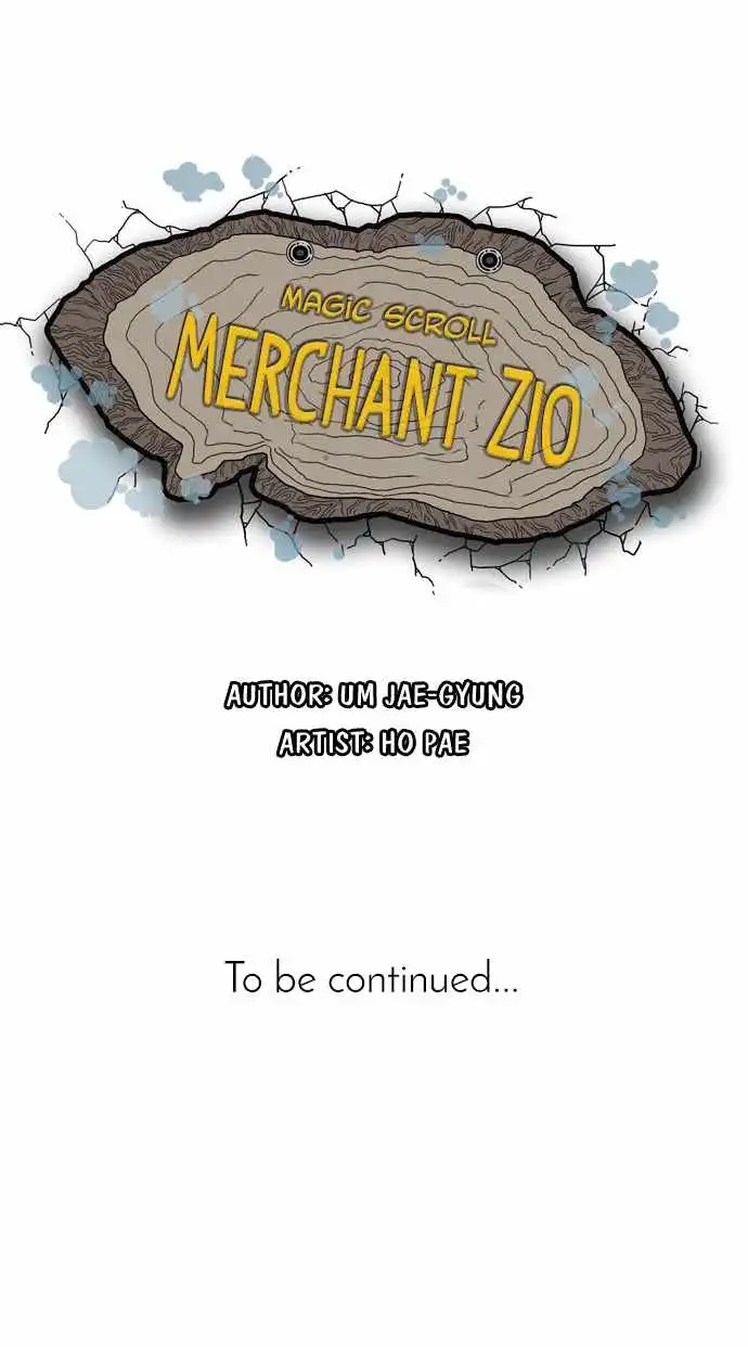 Magic Scroll Seller Zio Chapter 22 46